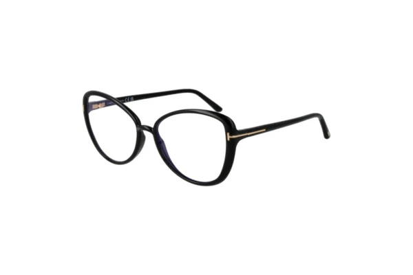 Tom Ford FT5907-B — Eyeglasses Butterfly
