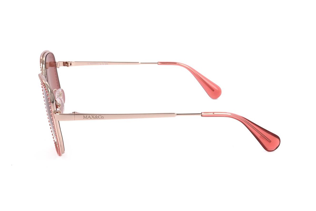 Max & Co. MO0091 — Sunglasses - Image 3