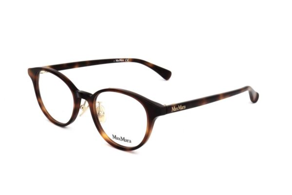 Max Mara MM5090-D — Eyeglasses