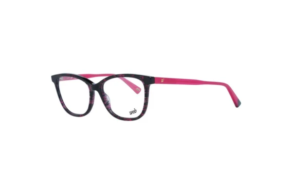 Web Eyewear WE5314 — Eyeglasses Butterfly