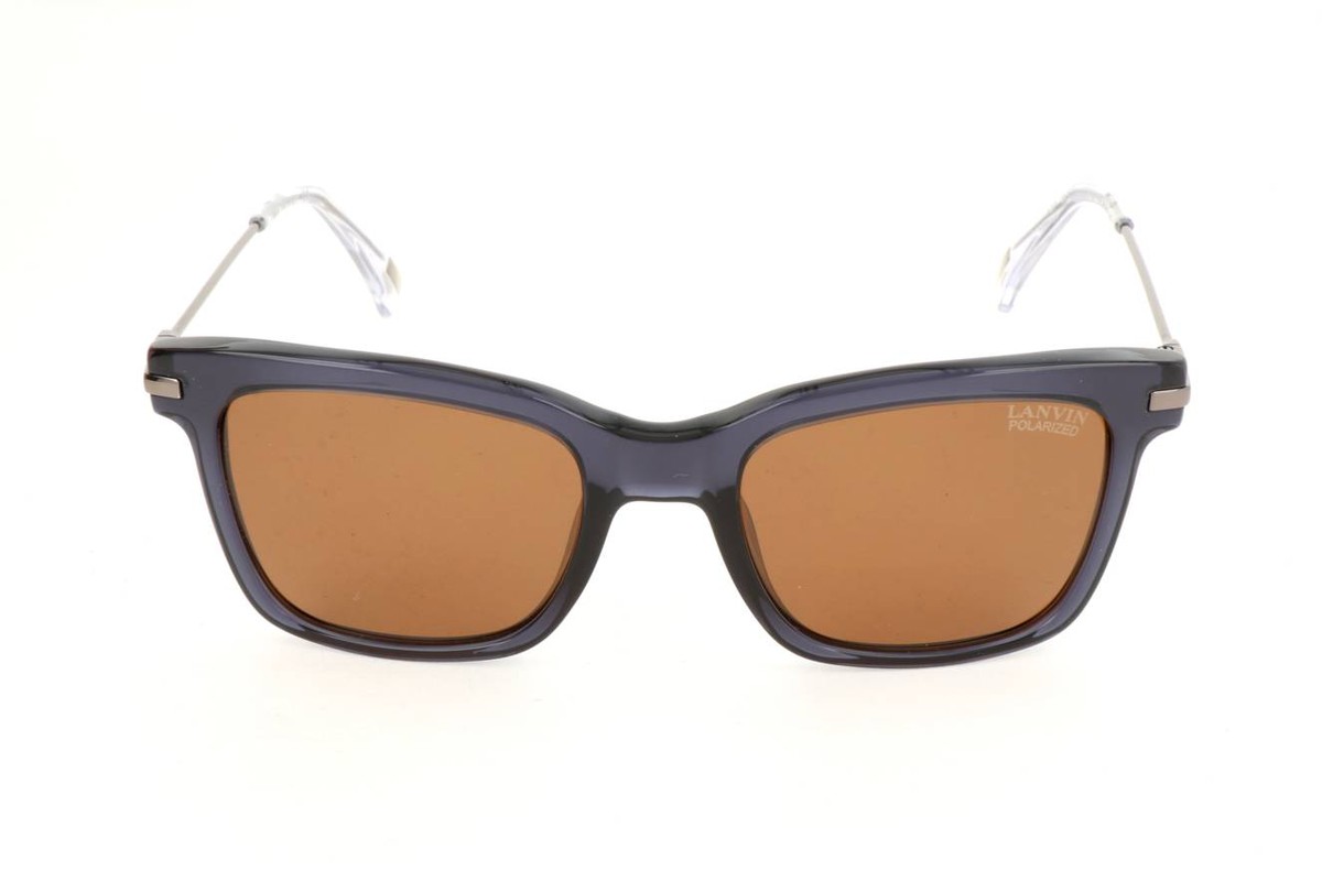 Lanvin SLN732M — Sunglasses - Image 2