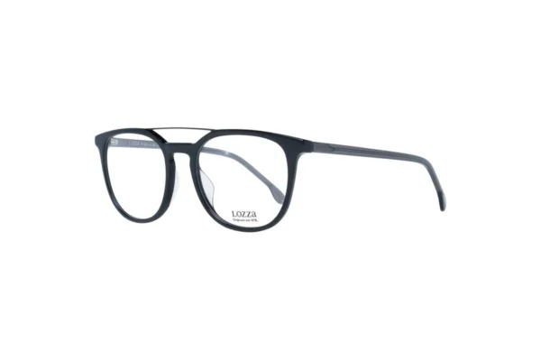 Lozza VL4201 — Eyeglasses Round