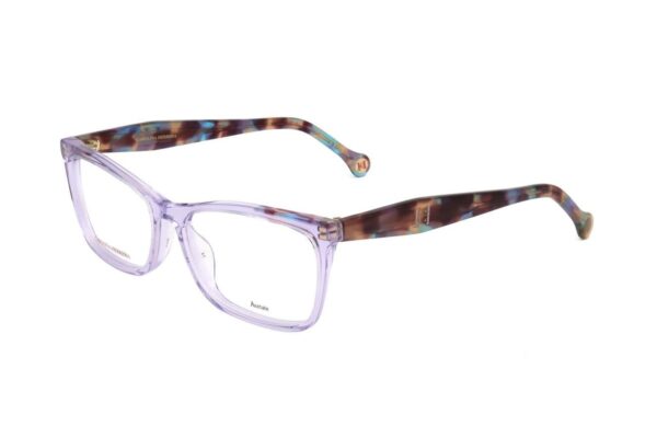 Carolina Herrera HER 0202/G — Eyeglasses Rectangular