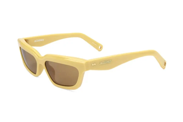 Jacquemus JAC62 — Sunglasses
