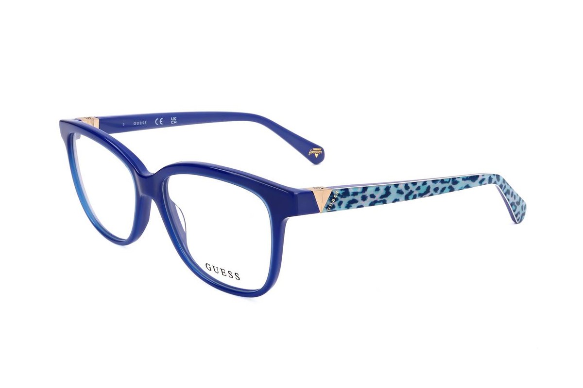 Guess GU5220 — Eyeglasses