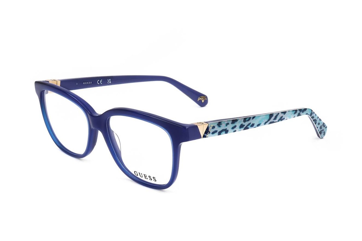 Guess GU5220 — Eyeglasses