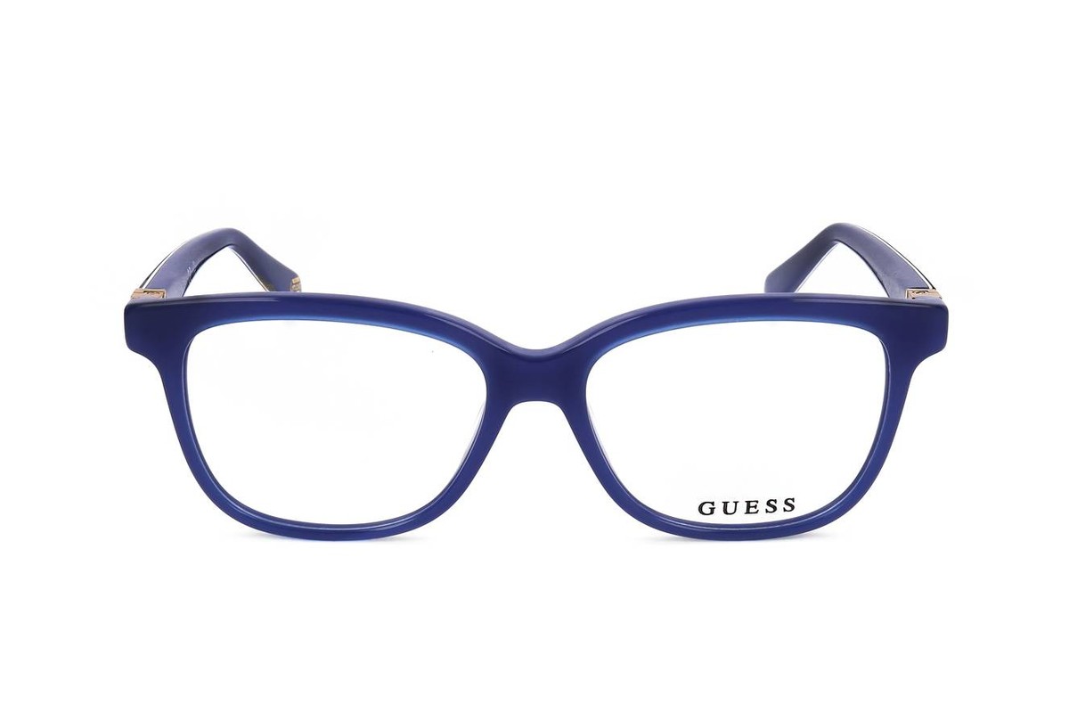 Guess GU5220 — Eyeglasses - Image 2