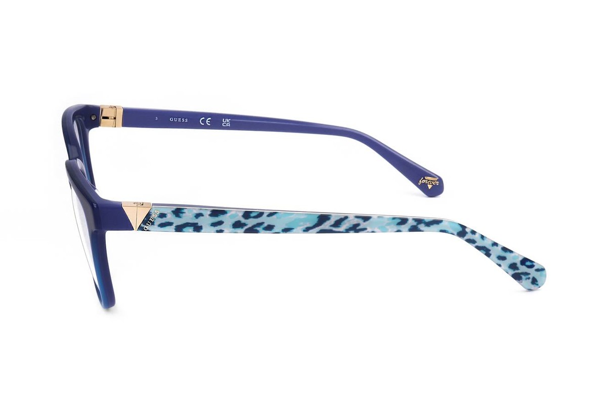 Guess GU5220 — Eyeglasses - Image 3