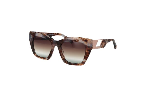 Ana Hickmann HI9226 — Sunglasses Cat-Eye