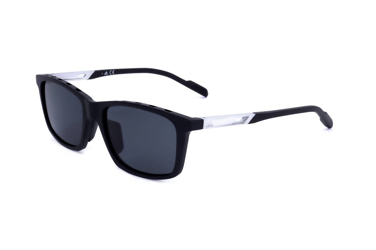 Adidas Sport SP0052 — Sunglasses Rectangular