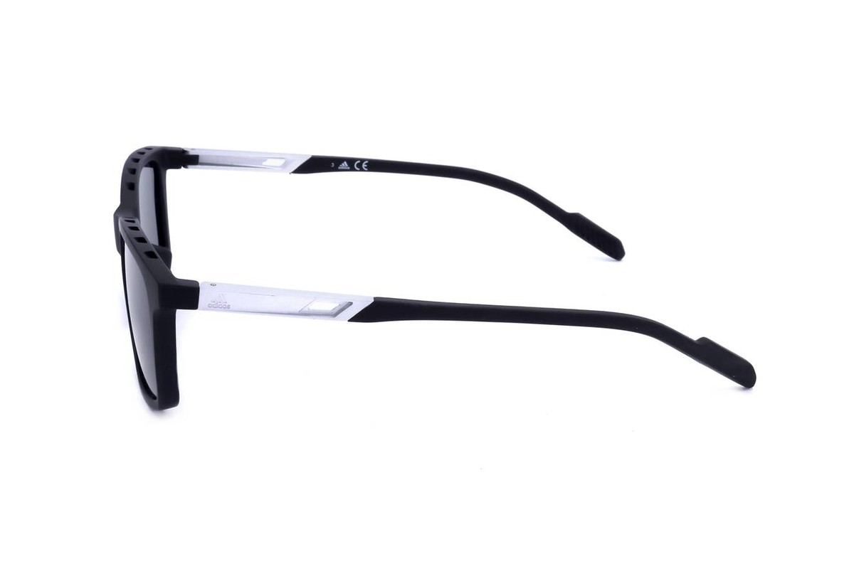 Adidas Sport SP0052 — Sunglasses Rectangular - Image 3