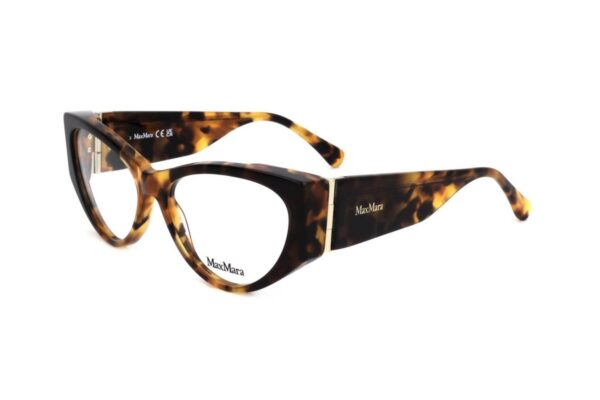 Max Mara MM5174 — Eyeglasses Cat-Eye