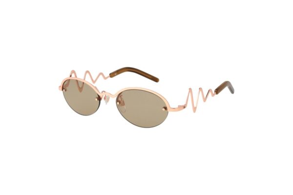 ill.i by Will.i.am WA600S03 — Sunglasses Oval