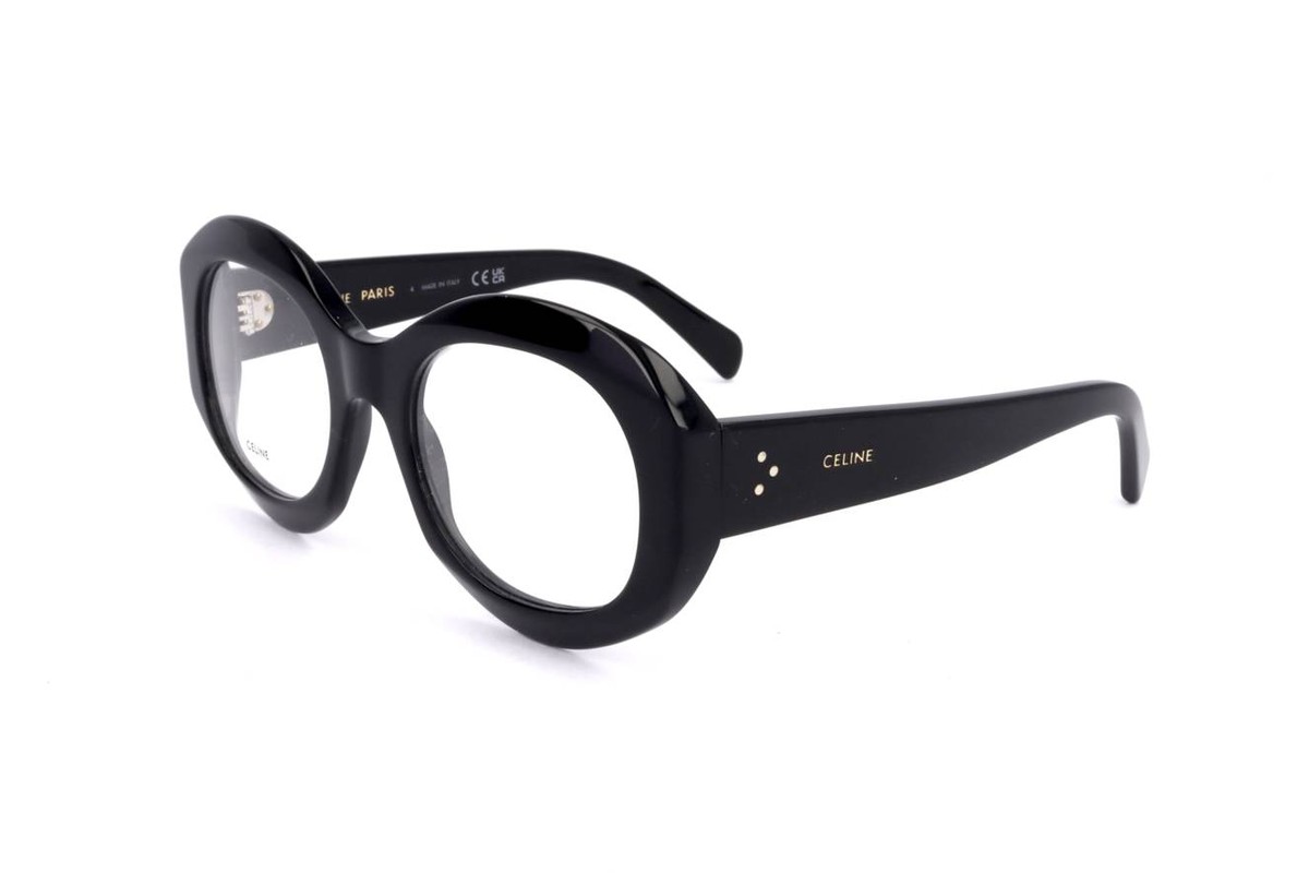 Celine CL50149I — Eyeglasses Round