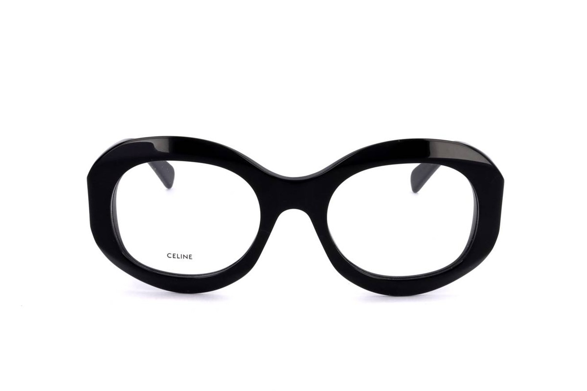 Celine CL50149I — Eyeglasses Round - Image 2