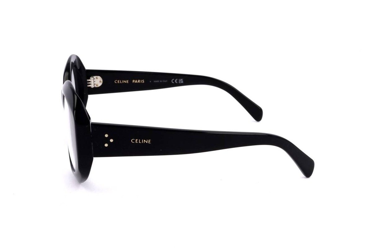 Celine CL50149I — Eyeglasses Round - Image 3