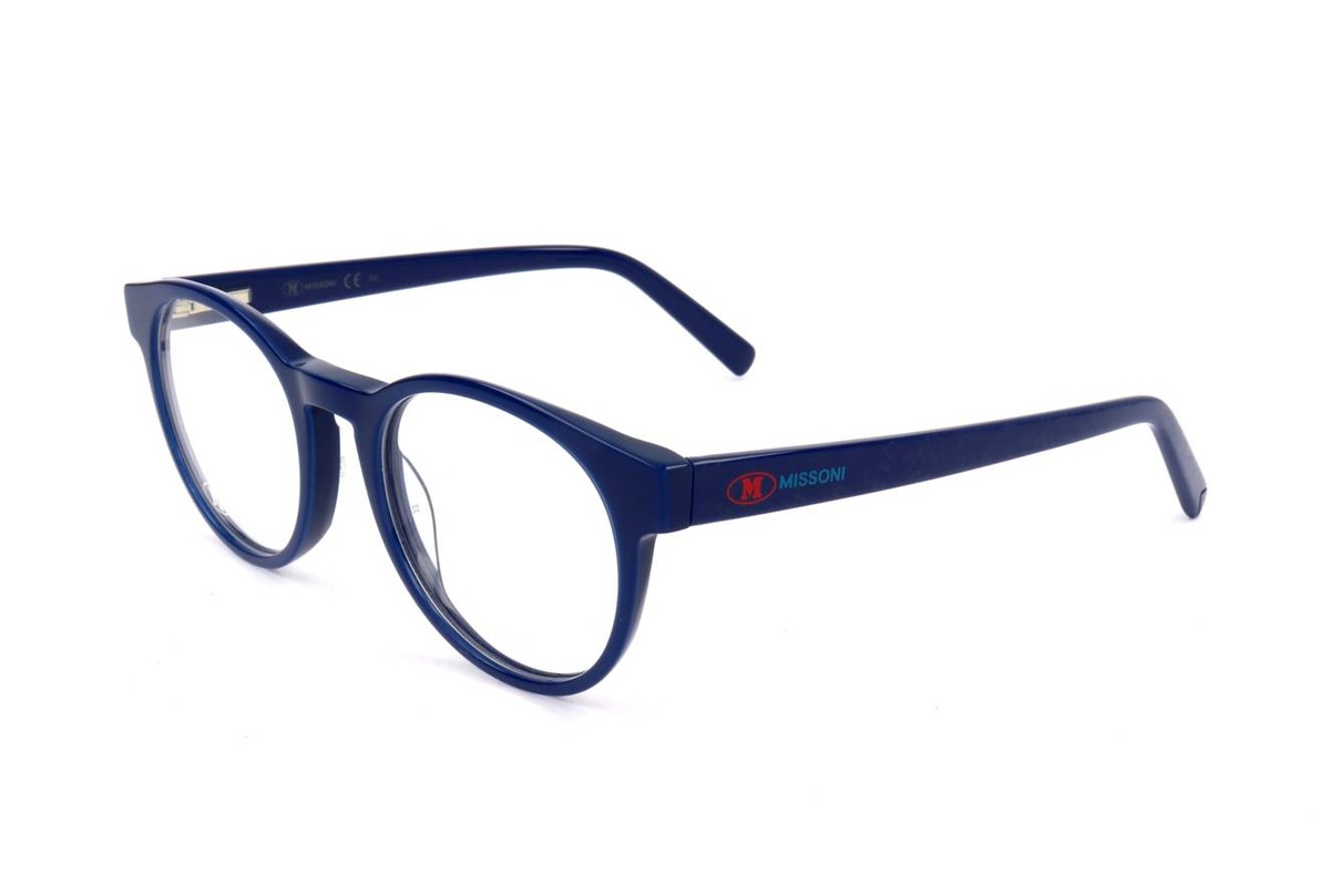 M Missoni MMI 0077 — Eyeglasses