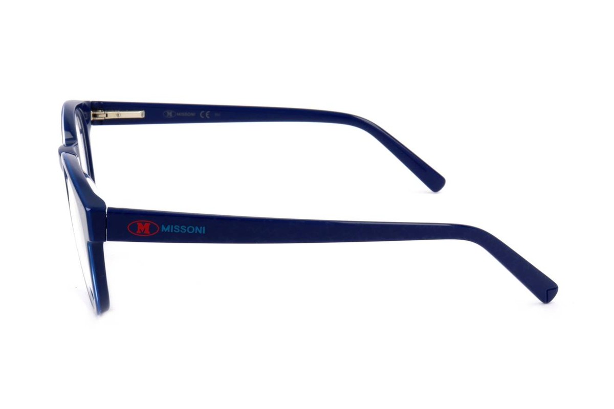M Missoni MMI 0077 — Eyeglasses - Image 3