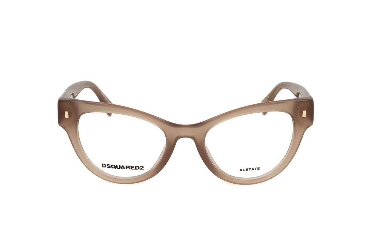 Dsquared2 D2 0070 — Eyeglasses - Image 2