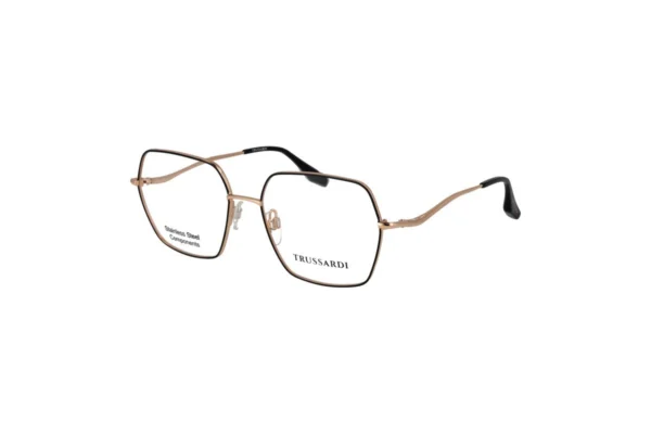 Trussardi TSW1038 — Eyeglasses Square