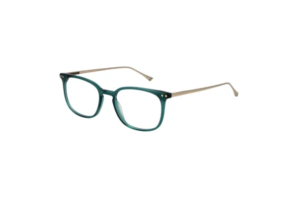 Taylor Morris TM06 — Eyeglasses Rectangular