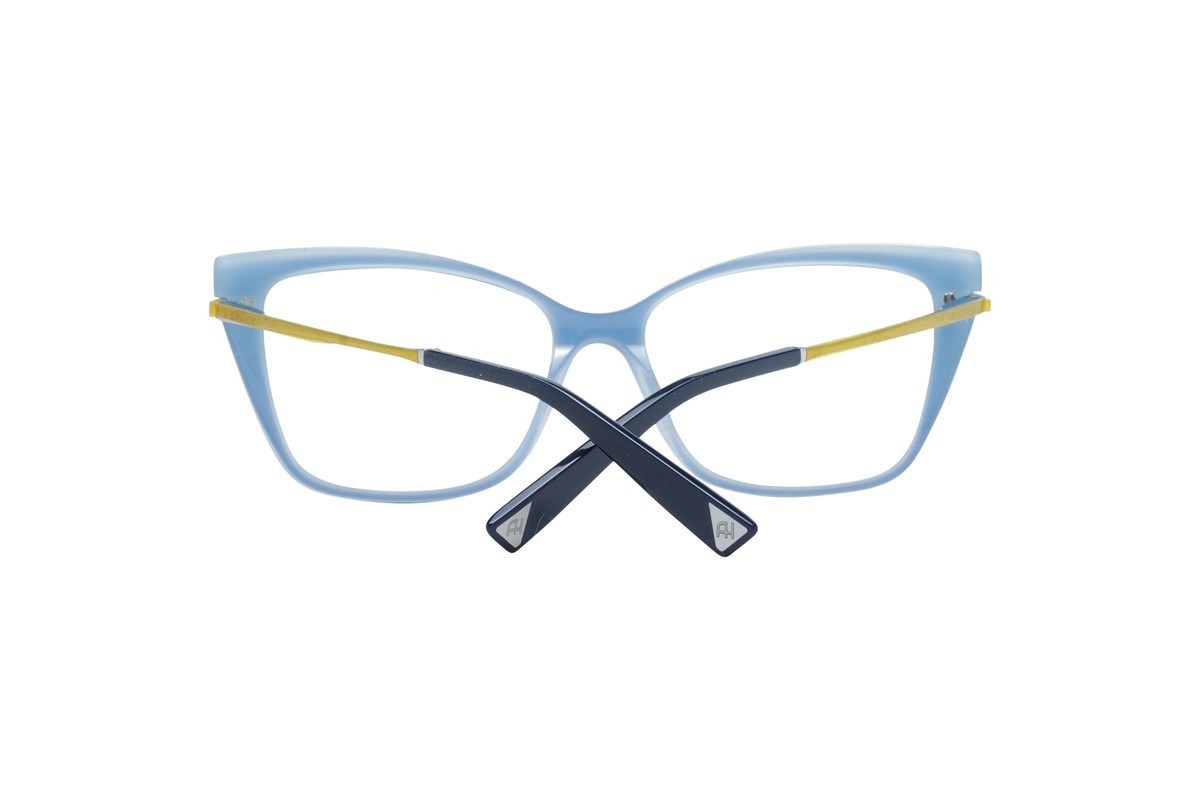 Ana Hickmann AH6372 — Eyeglasses Butterfly - Image 3