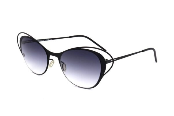 Italia Independent MOD 0219 I-THIN METAL — Sunglasses