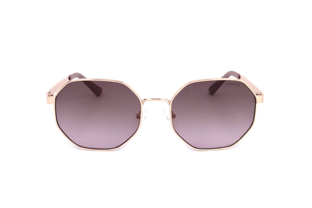 Guess Factory GF6160 — Sunglasses - Image 2
