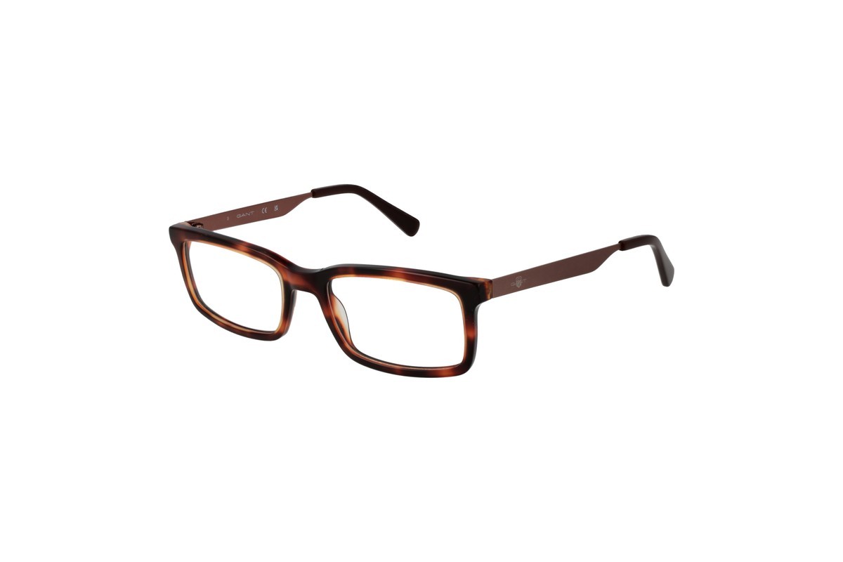 Gant GA50003 — Eyeglasses Rectangular