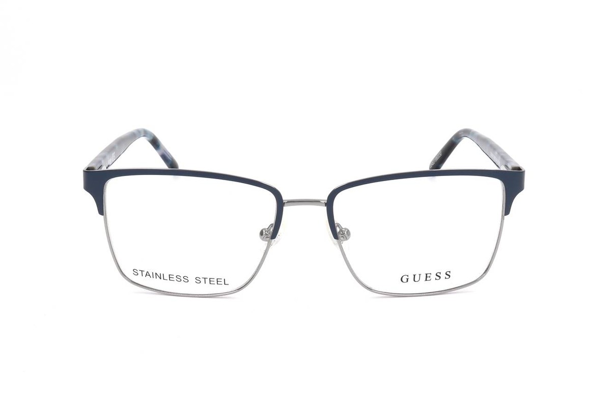 Guess GU50070 — Eyeglasses - Image 2