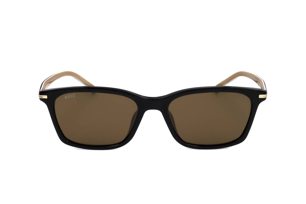 Hugo Boss BOSS 1669/F/SK — Sunglasses Square - Image 2