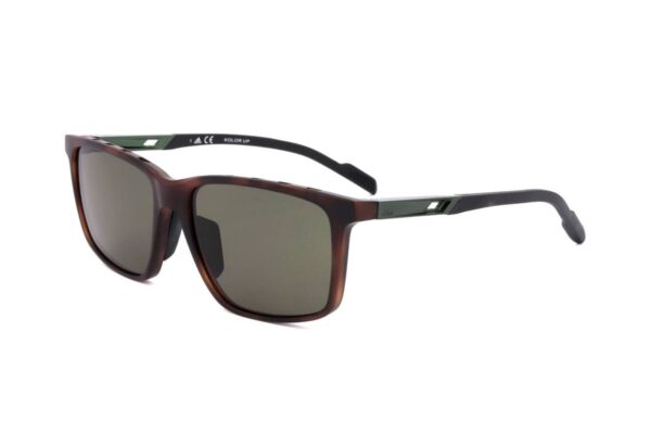 Adidas Sport SP0050 — Sunglasses Rectangular