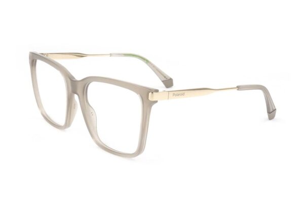 Polaroid PLD D528 — Eyeglasses Square