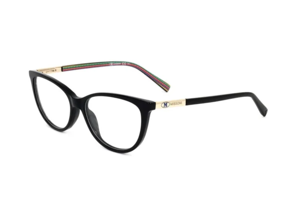 M Missoni MMI 0052 — Eyeglasses
