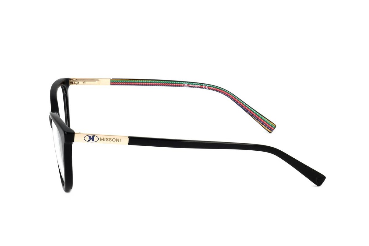 M Missoni MMI 0052 — Eyeglasses - Image 3