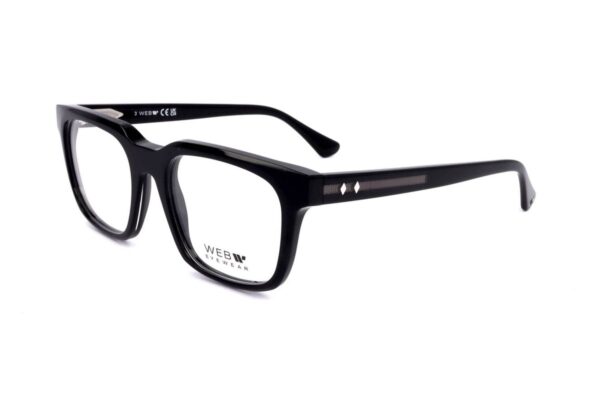 Web Eyewear WE5412 — Eyeglasses