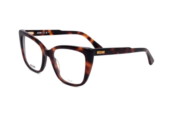 Moschino MOS603 — Eyeglasses Cat-Eye
