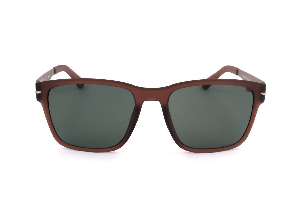 Police SPLL09M — Sunglasses Rectangular - Image 2