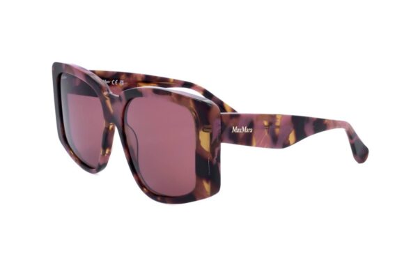 Max Mara MM0098 — Sunglasses