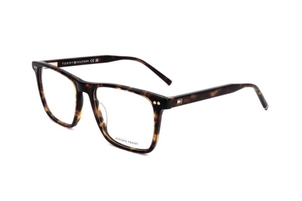 Tommy Hilfiger TH 2131 — Eyeglasses Rectangular