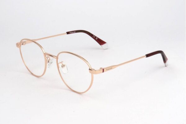 Polaroid PLD D522/G — Eyeglasses