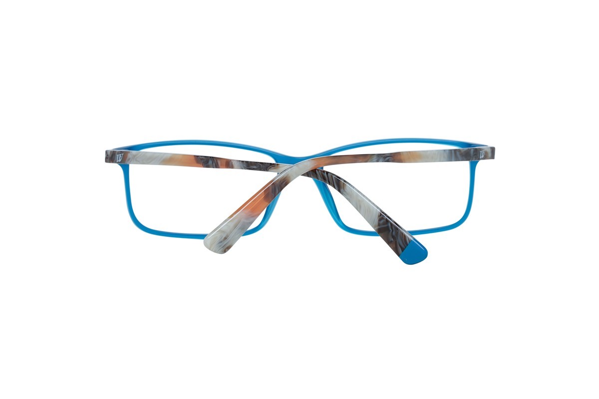 Web Eyewear WE5320 — Eyeglasses Rectangular - Image 3