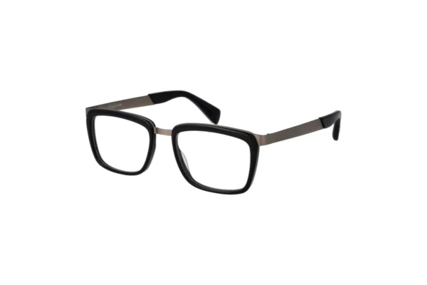Yohji Yamamoto YY1016 — Eyeglasses Rectangular