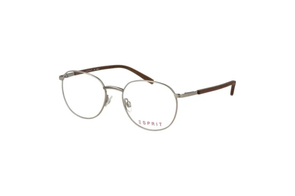 Esprit ET33416 — Eyeglasses Round