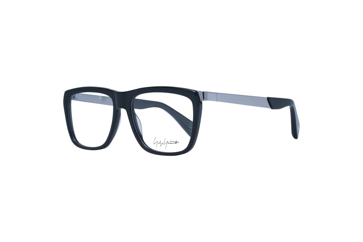 Yohji Yamamoto YY1015 — Eyeglasses Square