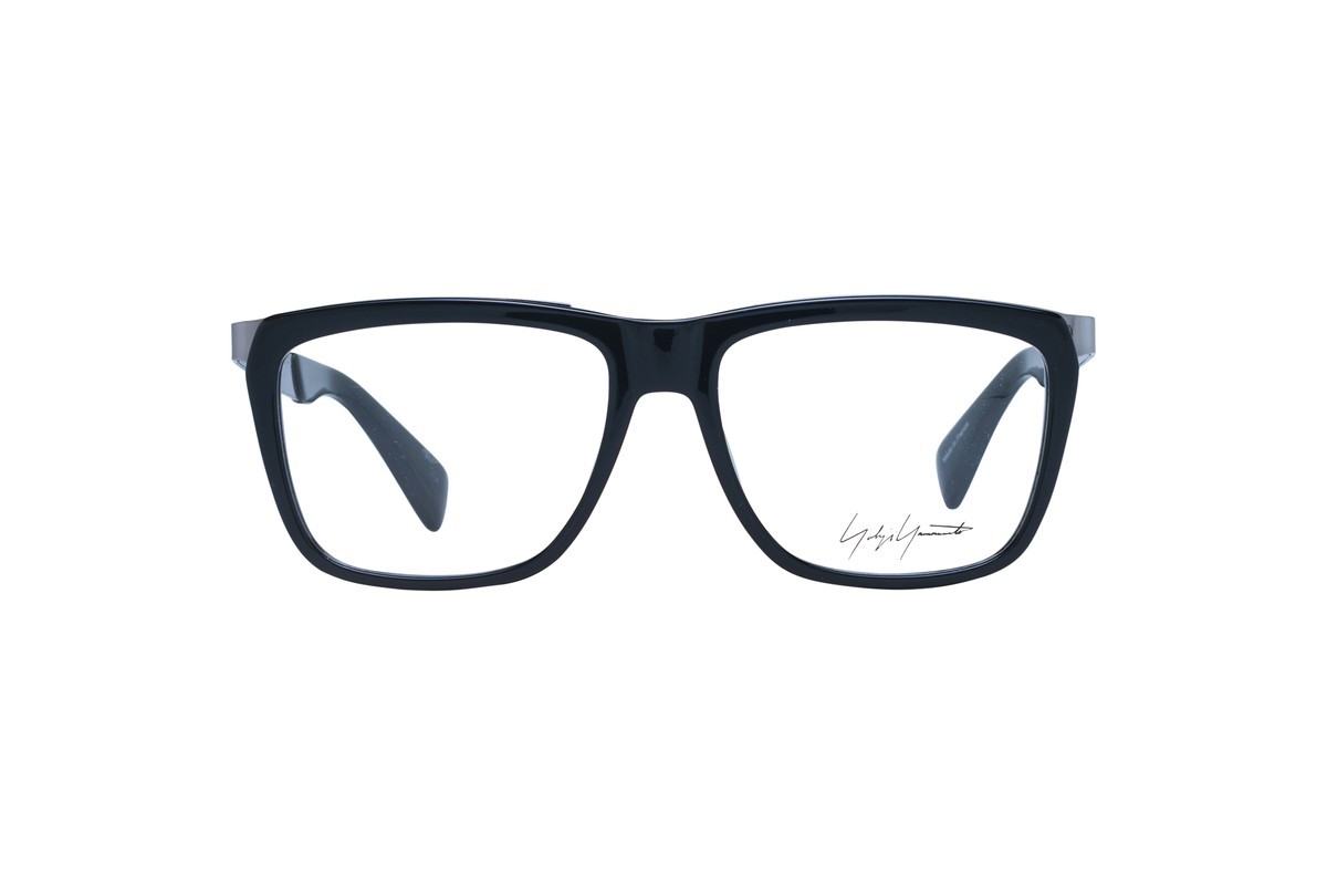 Yohji Yamamoto YY1015 — Eyeglasses Square - Image 2