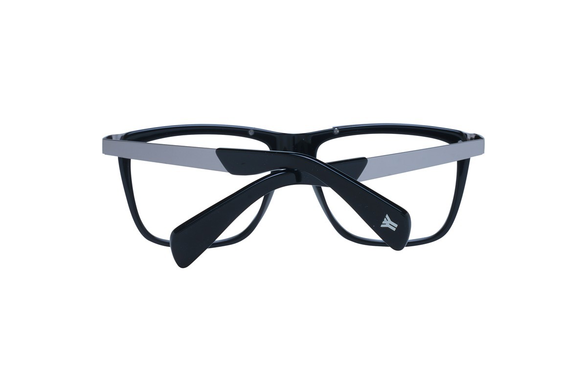 Yohji Yamamoto YY1015 — Eyeglasses Square - Image 3