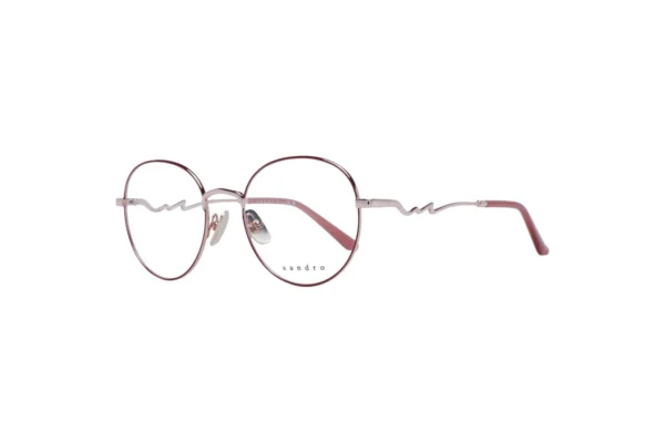 Sandro SD4016 — Eyeglasses Round
