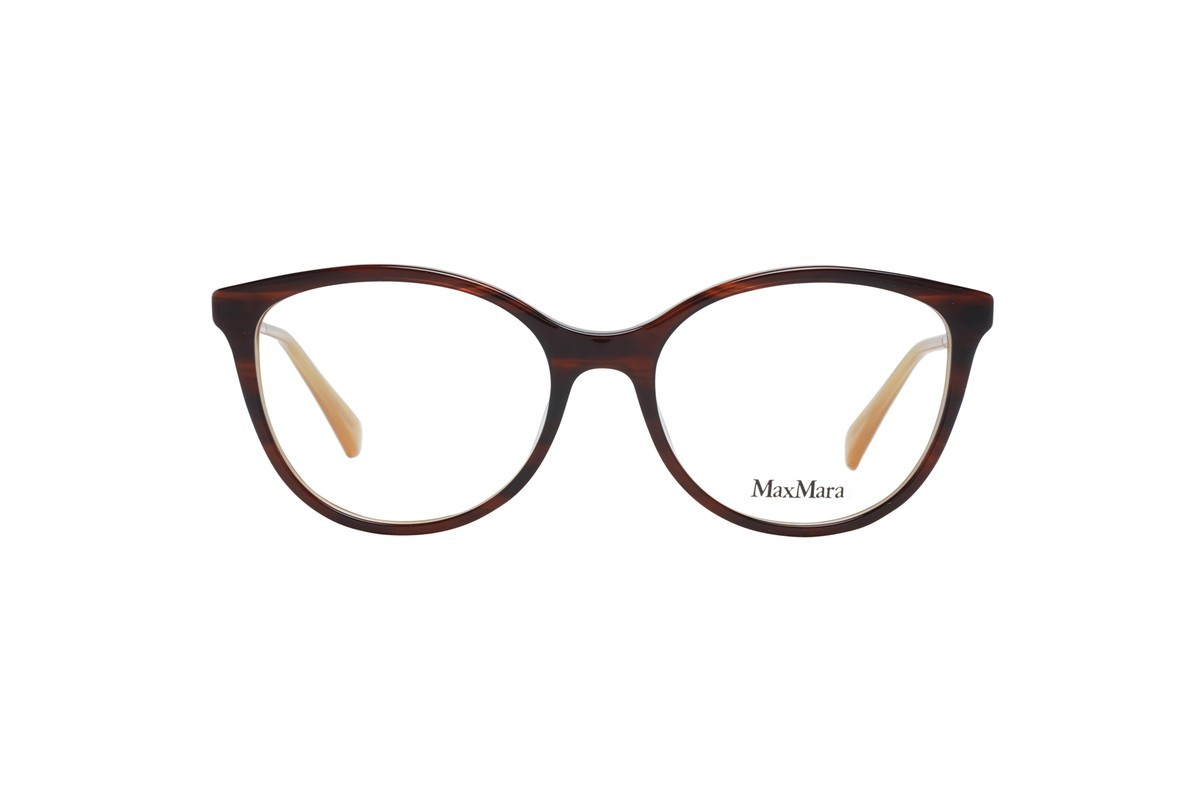 Max Mara MM5027 — Eyeglasses Butterfly - Image 2
