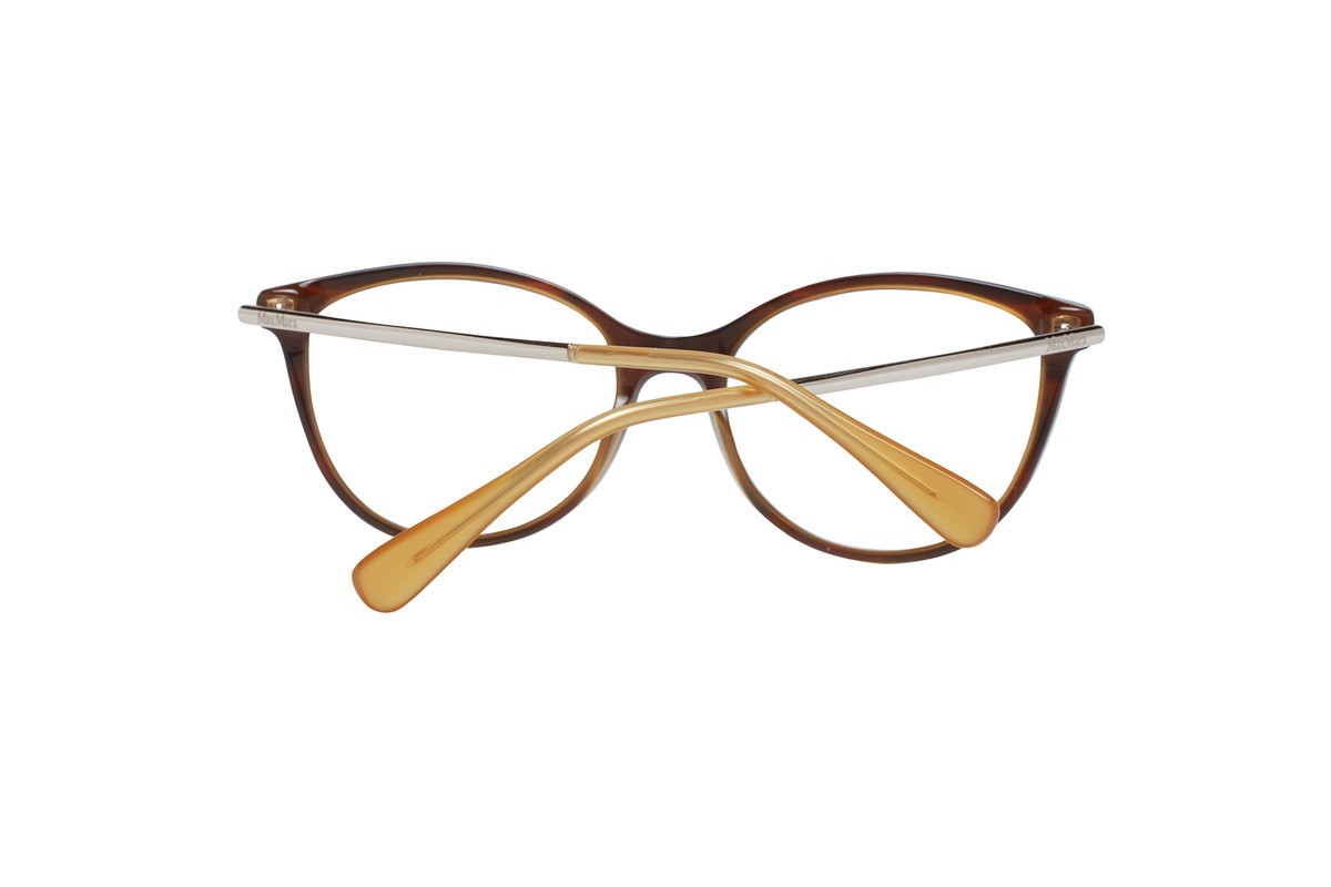 Max Mara MM5027 — Eyeglasses Butterfly - Image 3